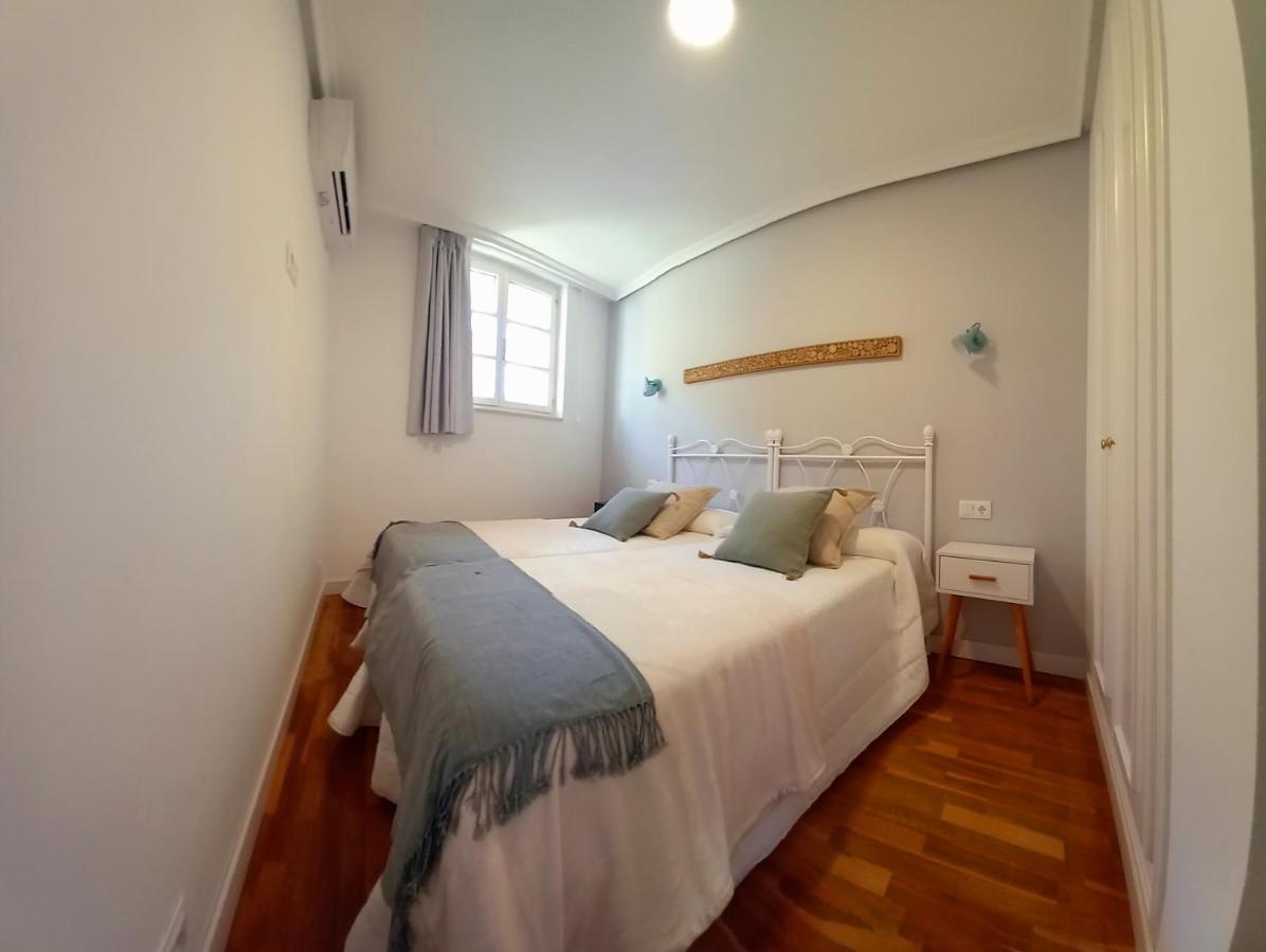 Premium Apartment Plaza Mayor Саламанка Экстерьер фото
