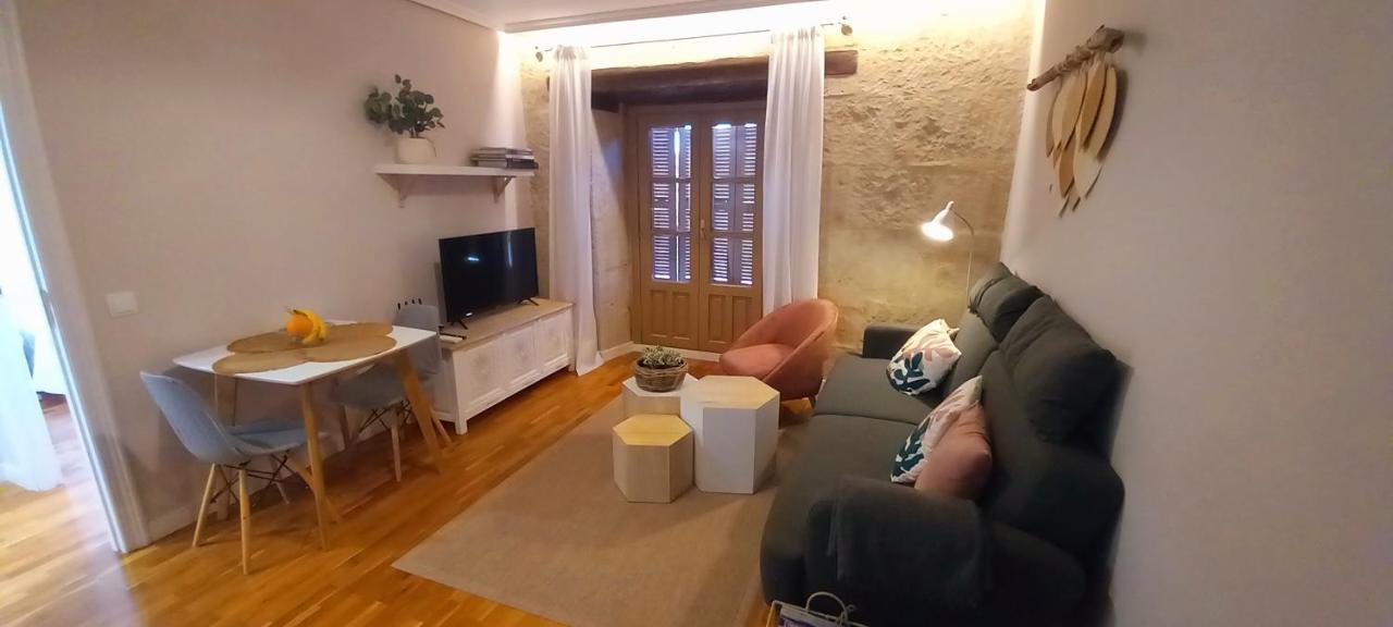Premium Apartment Plaza Mayor Саламанка Экстерьер фото