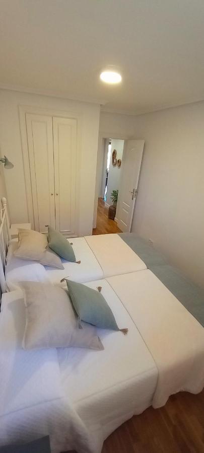 Premium Apartment Plaza Mayor Саламанка Экстерьер фото