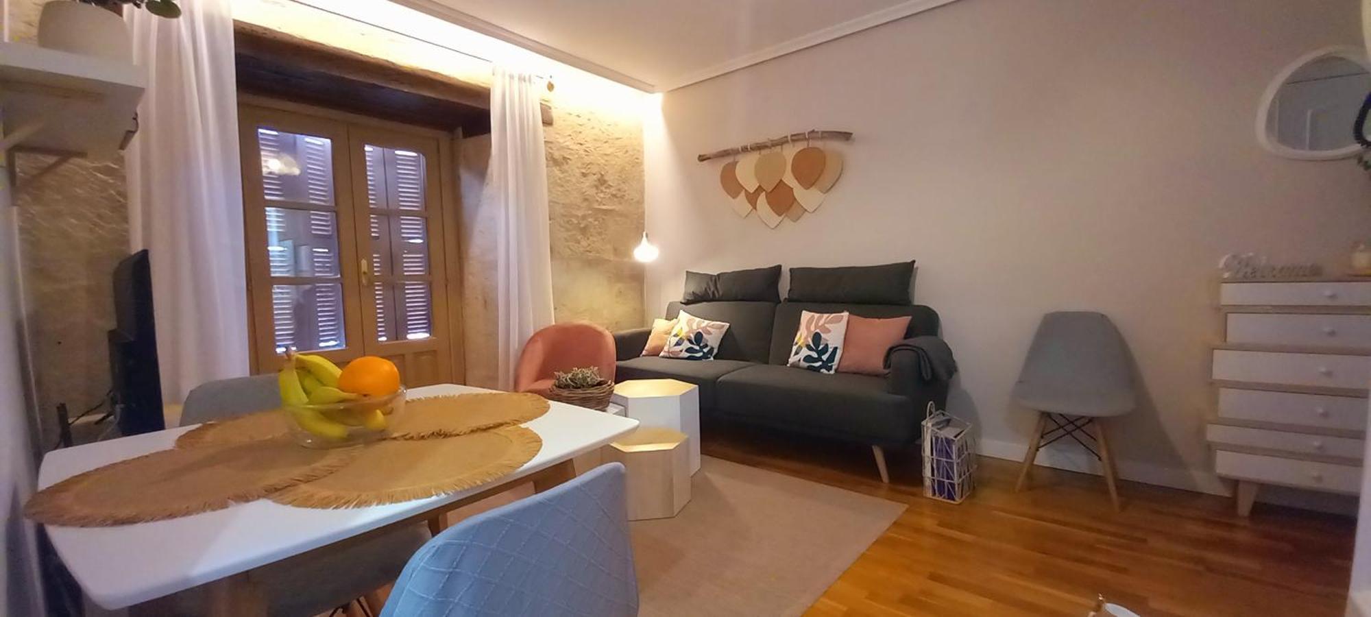 Premium Apartment Plaza Mayor Саламанка Экстерьер фото